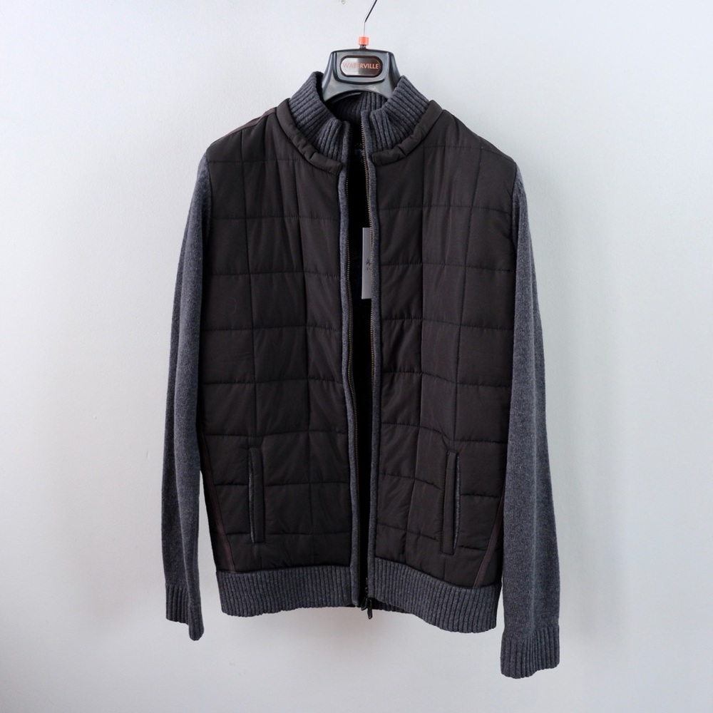 Alan Paine Kilnwick Explorer Jacket